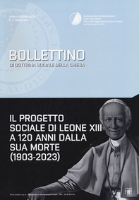 Bollettino di dottrina sociale della Chiesa - Vol. 2 - Librerie.coop