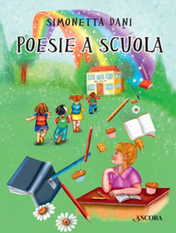 Poesie a scuola - Librerie.coop Poesie a scuola - Librerie.coop