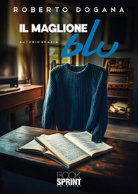 Il maglione blu - Librerie.coop
