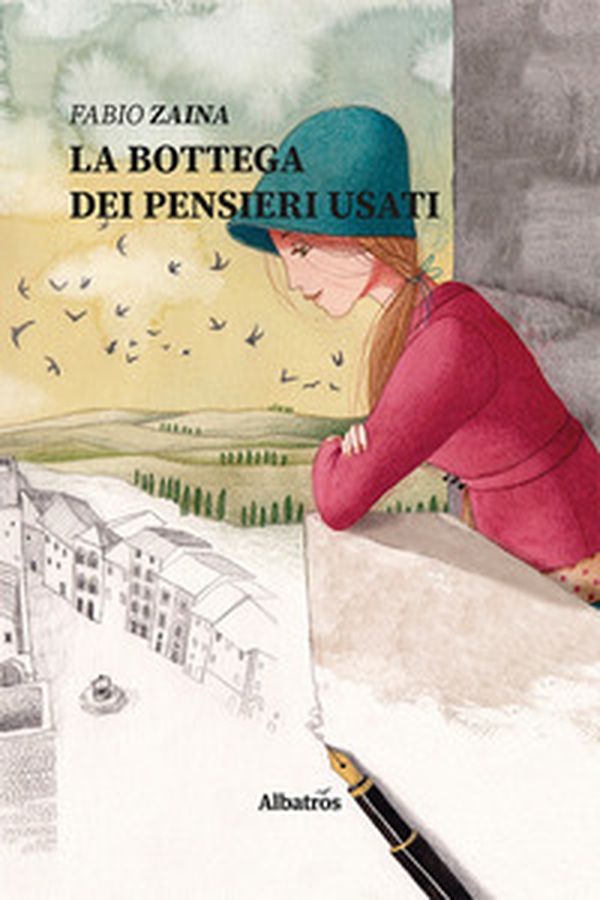 La bottega dei pensieri usati - Librerie.coop La bottega dei pensieri usati - Librerie.coop