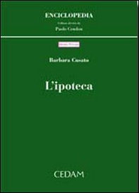 L'ipoteca - Librerie.coop