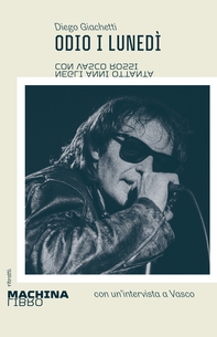 Odio i lunedì - Librerie.coop