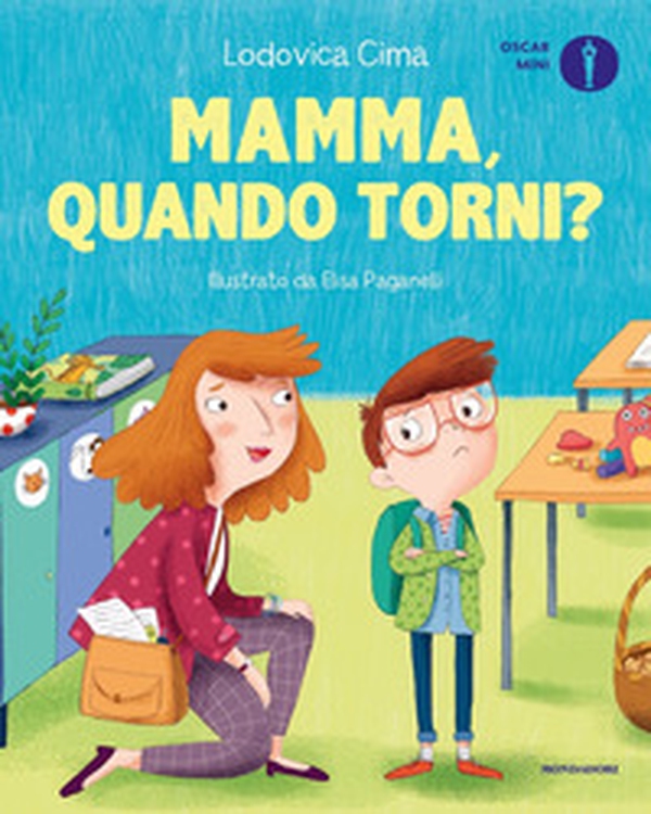 Mamma, quando torni? - Librerie.coop Mamma, quando torni? - Librerie.coop
