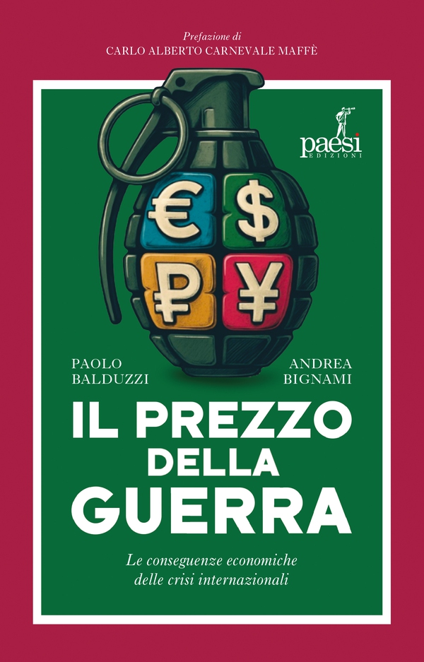 Il prezzo della guerra - Librerie.coop Il prezzo della guerra - Librerie.coop