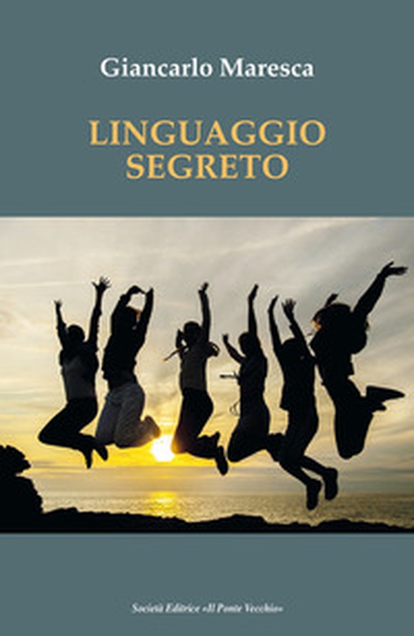 Linguaggio segreto - Librerie.coop