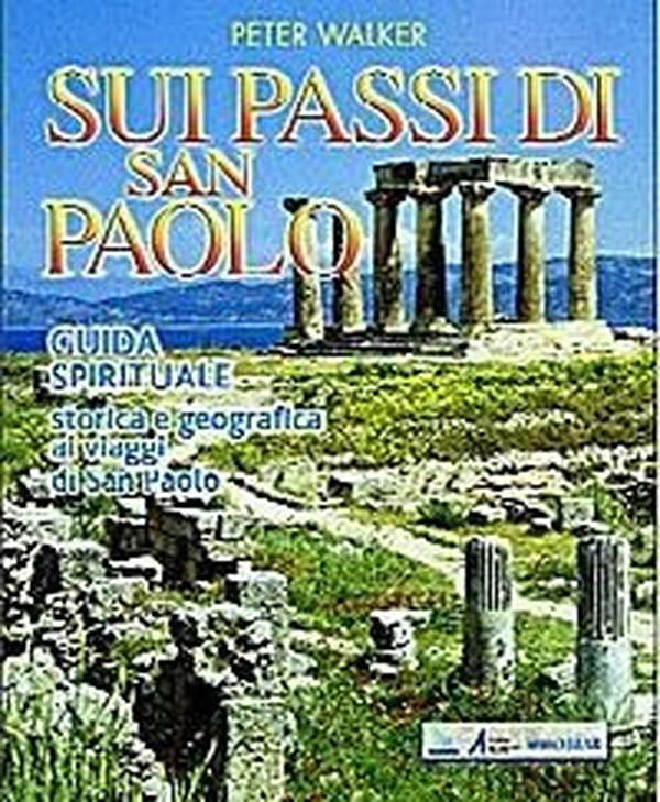 Sui passi di San Paolo - Librerie.coop Sui passi di San Paolo - Librerie.coop