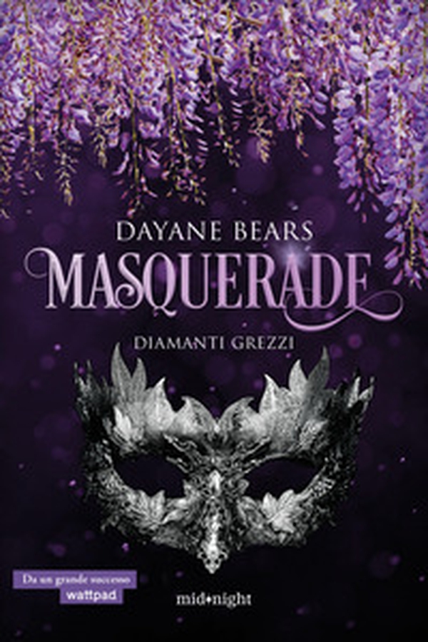 Diamanti grezzi. Masquerade - Librerie.coop Diamanti grezzi. Masquerade - Librerie.coop
