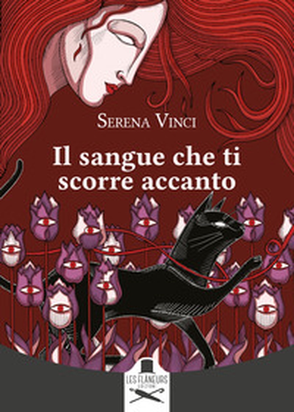 Il sangue che ti scorre accanto - Librerie.coop Il sangue che ti scorre accanto - Librerie.coop