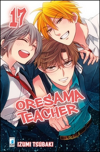 Oresama teacher - Vol. 17 - Librerie.coop