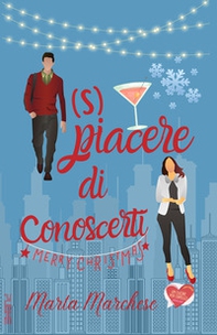 (S)piacere di conoscerti - Librerie.coop (S)piacere di conoscerti - Librerie.coop