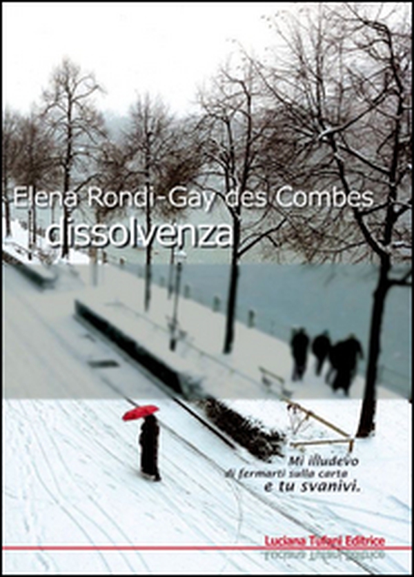 Dissolvenza - Librerie.coop Dissolvenza - Librerie.coop