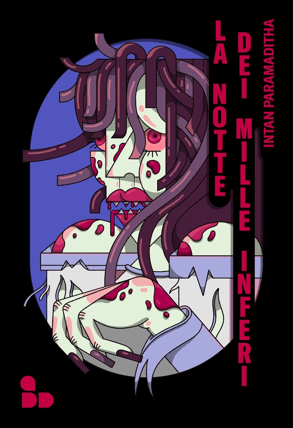 La notte dei mille inferi - Librerie.coop