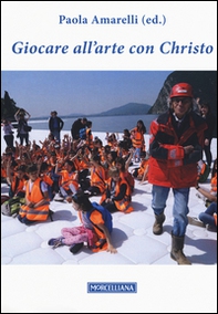 Giocare all'arte con Christo - Librerie.coop