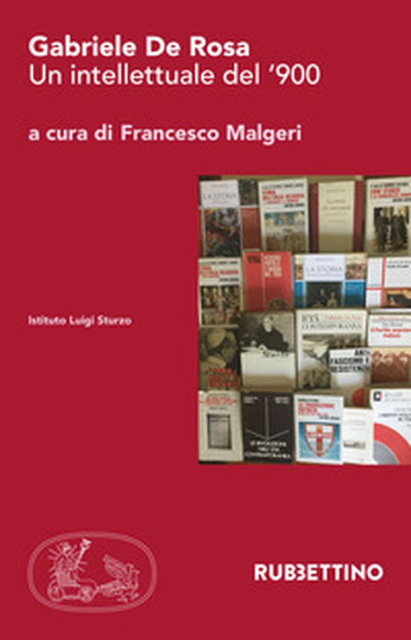 Gabriele De Rosa - Librerie.coop Gabriele De Rosa - Librerie.coop