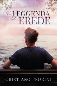La leggenda dell'erede - Librerie.coop La leggenda dell'erede - Librerie.coop