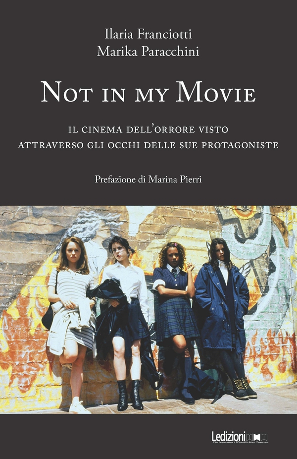 Not in My Movie - Librerie.coop Not in My Movie - Librerie.coop