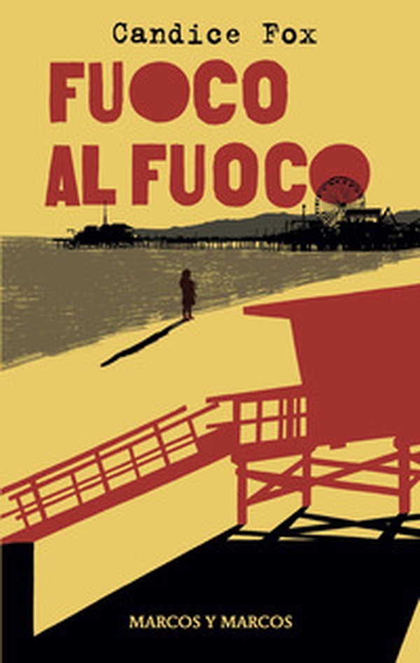 Fuoco al fuoco - Librerie.coop Fuoco al fuoco - Librerie.coop