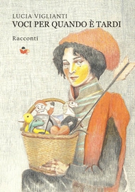 Voci per quando è tardi - Librerie.coop