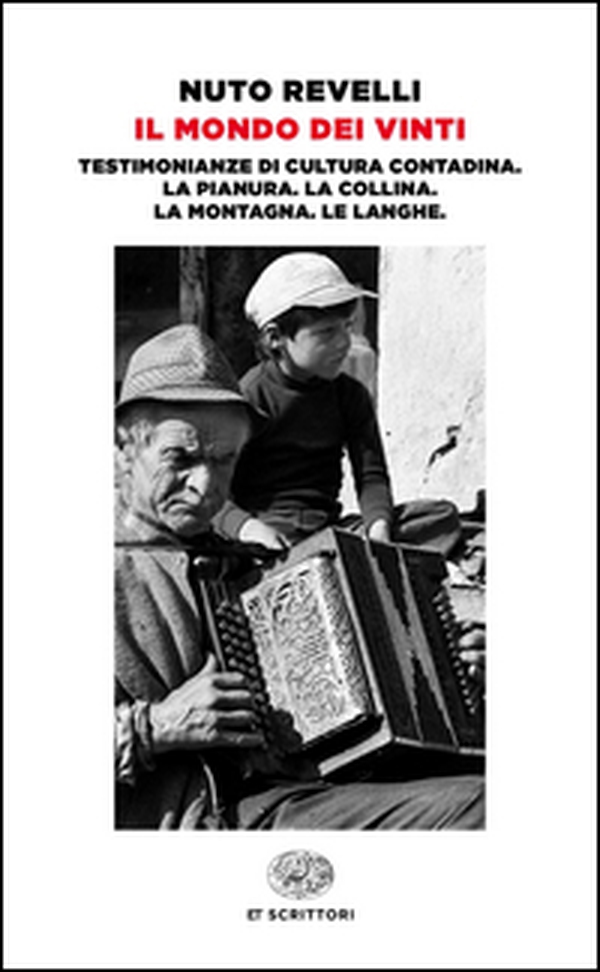 Il mondo dei vinti - Librerie.coop Il mondo dei vinti - Librerie.coop