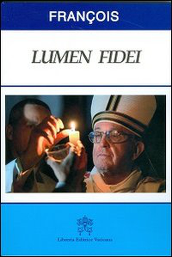 Lumen fidei. Ediz. francese - Librerie.coop Lumen fidei. Ediz. francese - Librerie.coop