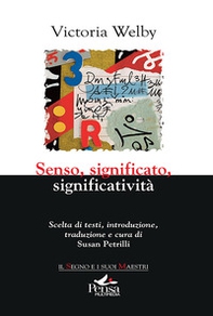 Senso, significato,significatività - Librerie.coop