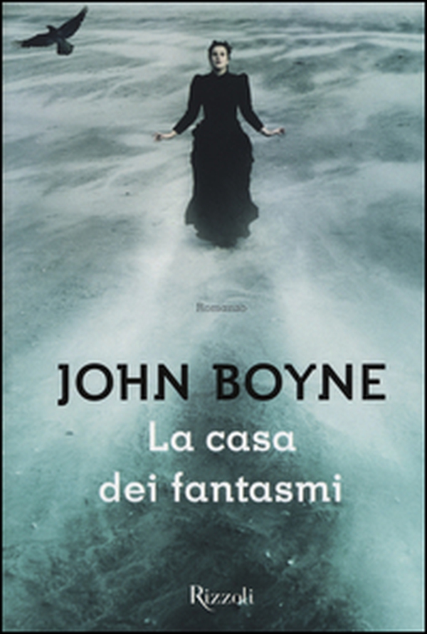 La casa dei fantasmi - Librerie.coop La casa dei fantasmi - Librerie.coop