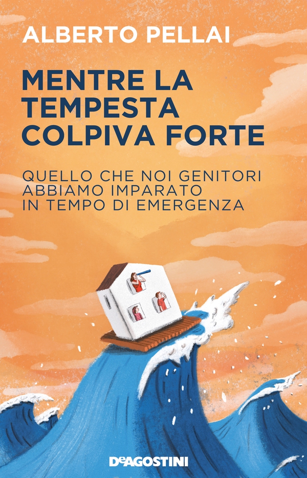 Mentre la tempesta colpiva forte - Librerie.coop Mentre la tempesta colpiva forte - Librerie.coop