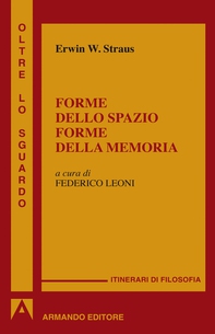 Forme dello spazio forme della memoria - Librerie.coop