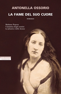 La fame del suo cuore - Librerie.coop