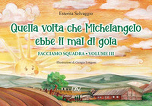 Facciamo squadra - Vol. 3 - Librerie.coop Facciamo squadra - Vol. 3 - Librerie.coop