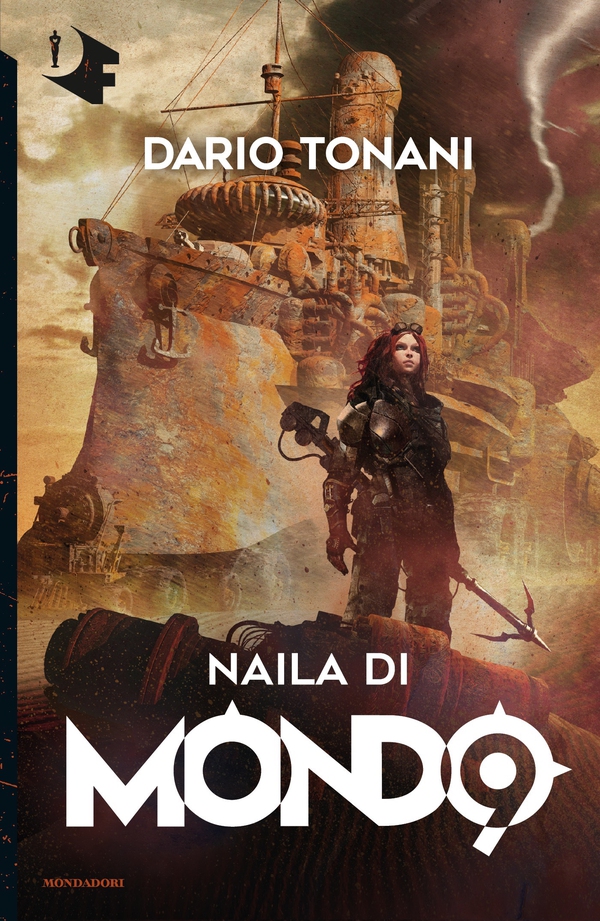 Naila di Mondo 9 - Librerie.coop Naila di Mondo 9 - Librerie.coop