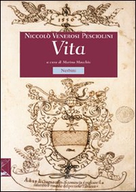 La travagliosa e miserabil vita di Niccolò de' Veronesi Pesciolini de' Conti de Strido - Librerie.coop La travagliosa e miserabil vita di Niccolò de' Veronesi Pesciolini de' Conti de Strido - Librerie.coop