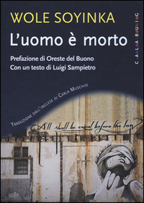 L'uomo è morto - Librerie.coop L'uomo è morto - Librerie.coop