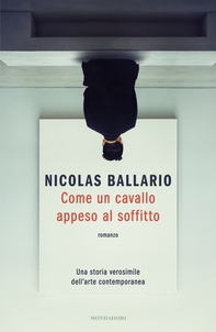 Come un cavallo appeso al soffitto - Librerie.coop