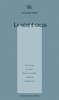 La neve è calda - Librerie.coop