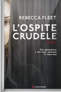 L'ospite crudele - Librerie.coop L'ospite crudele - Librerie.coop