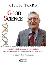 Good science - Librerie.coop