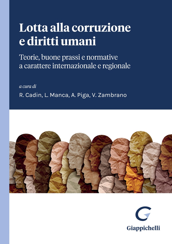 Lotta alla corruzione e diritti umani - e-Book - Librerie.coop Lotta alla corruzione e diritti umani - e-Book - Librerie.coop