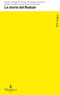 Le storie del Buduàr. Dieci anni di umorismo premiato a Racconti nella Rete® - Librerie.coop