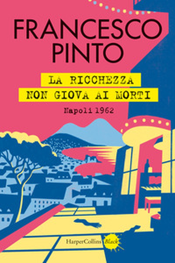 La ricchezza non giova ai morti. Un nuovo caso per il Club 22 - Librerie.coop