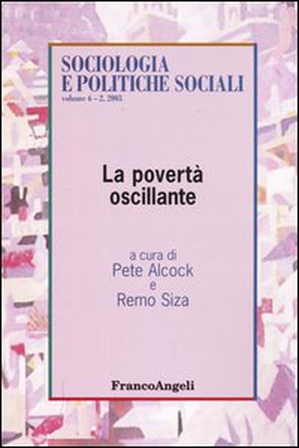 La povertà oscillante - Librerie.coop La povertà oscillante - Librerie.coop