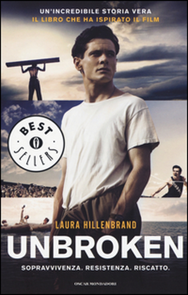 Unbroken - Librerie.coop Unbroken - Librerie.coop