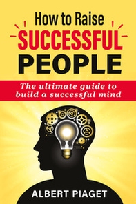 How to raise successful people - Librerie.coop