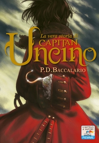 La vera storia di Capitan Uncino - Librerie.coop La vera storia di Capitan Uncino - Librerie.coop