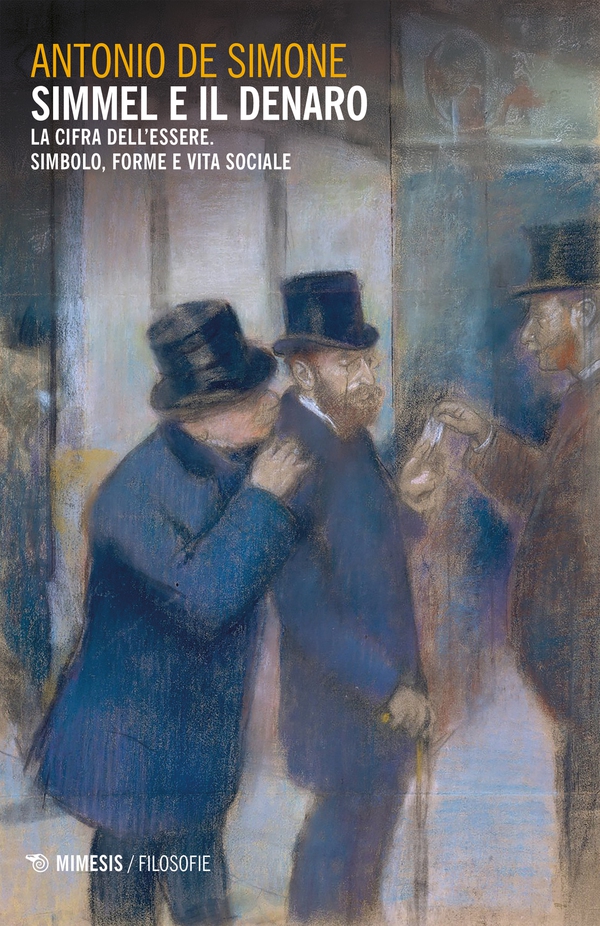 Simmel e il denaro - Librerie.coop