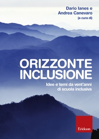 Orizzonte inclusione - Librerie.coop