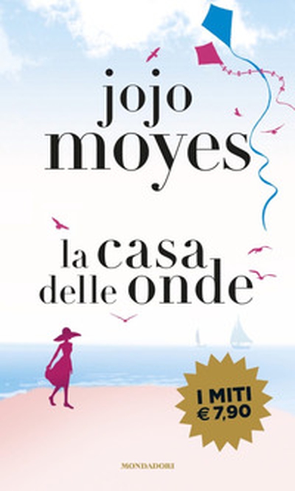 La casa delle onde - Librerie.coop La casa delle onde - Librerie.coop
