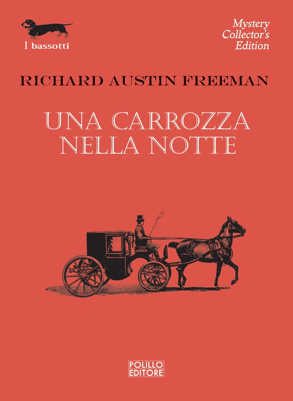 Una carrozza nella notte - Librerie.coop Una carrozza nella notte - Librerie.coop