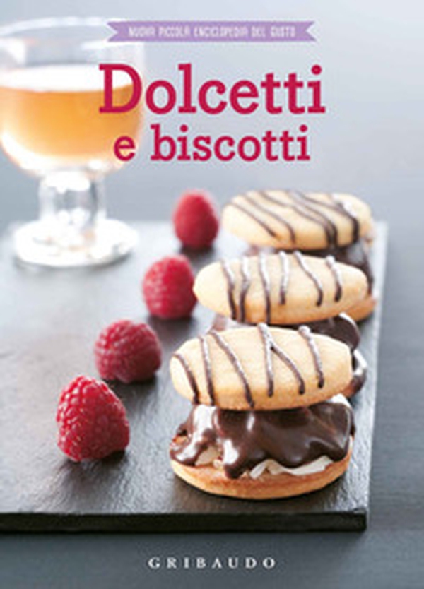 Dolcetti e biscotti - Librerie.coop Dolcetti e biscotti - Librerie.coop