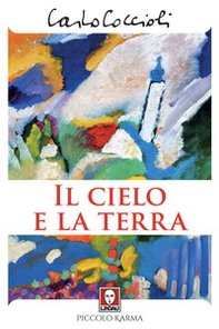 Il cielo e la terra - Librerie.coop